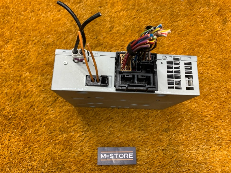 Блок управления магнитолой, 500 рублей, Красноярск