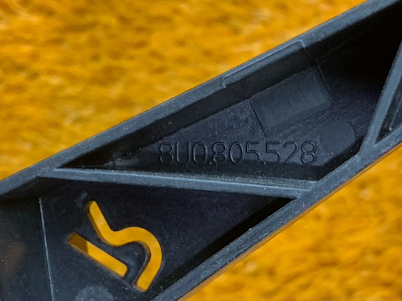 Кронштейн радиатора, 2000 рублей, Красноярск