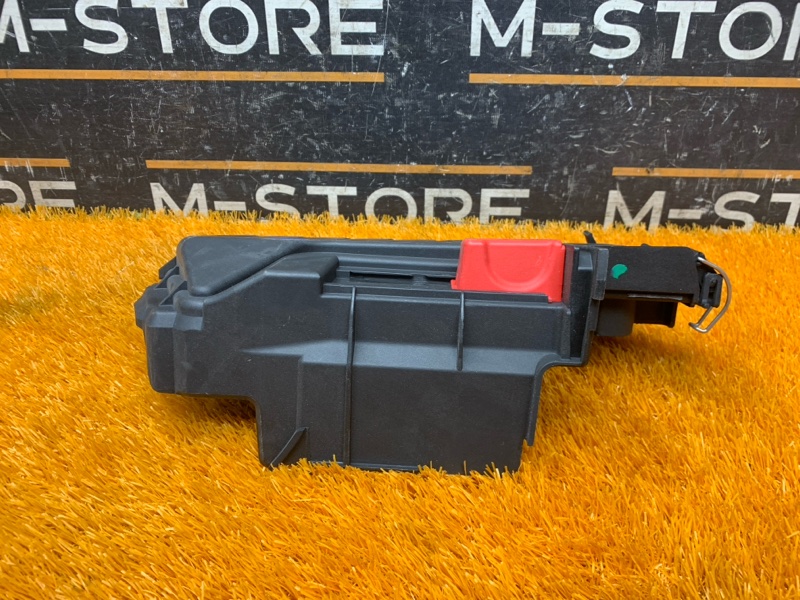 Крышка блока предохранителей, 420 рублей, Красноярск