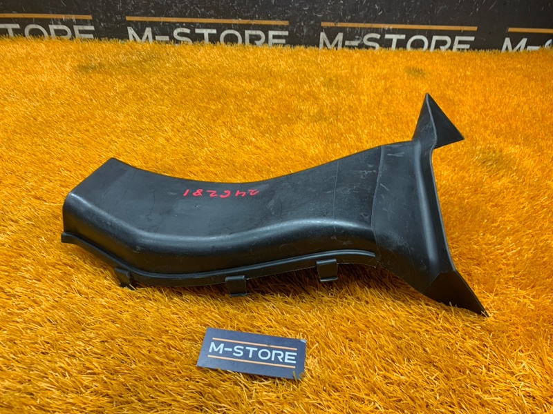 Воздуховод тормозов, 900 рублей, Красноярск