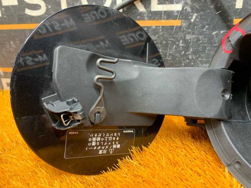 лючок бензобака, 1720 рублей, Красноярск