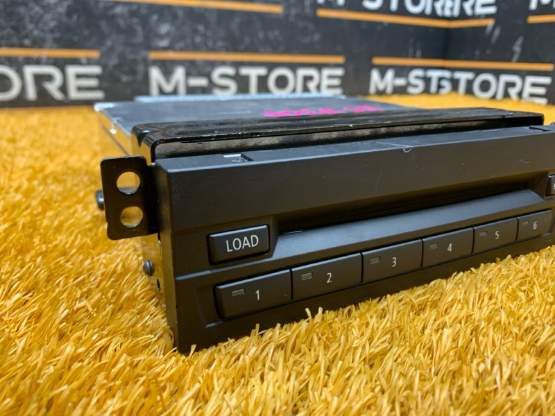 CD-Чейнджер, 500 рублей, Красноярск