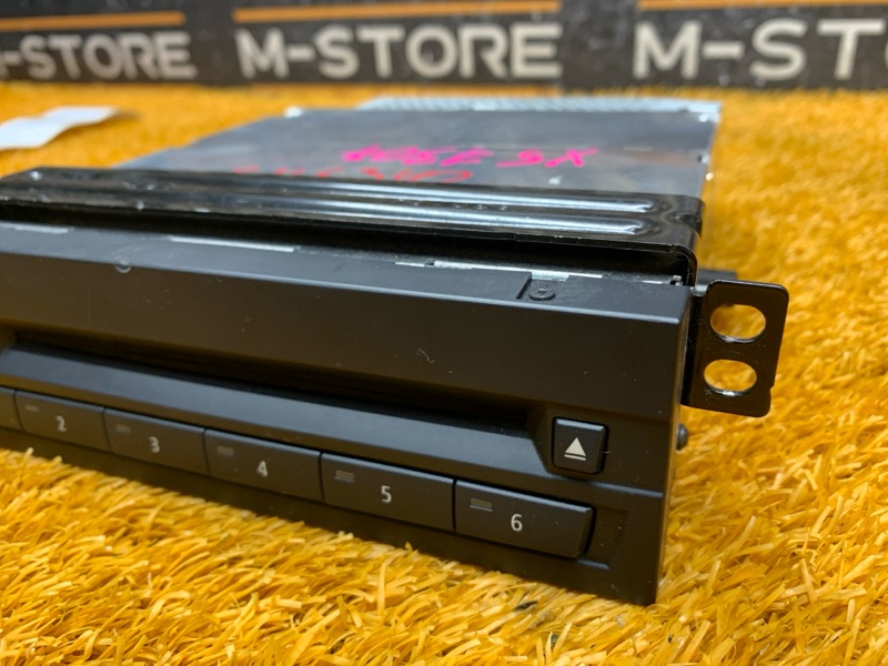 CD-Чейнджер, 500 рублей, Красноярск