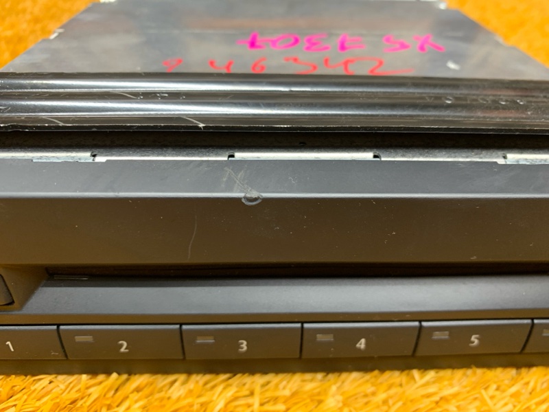 CD-Чейнджер, 500 рублей, Красноярск