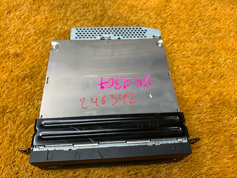 CD-Чейнджер, 500 рублей, Красноярск