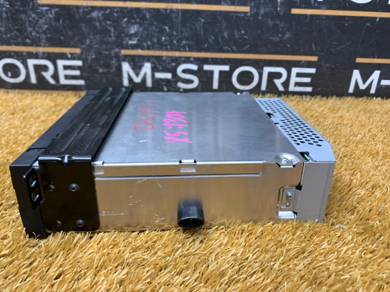 CD-Чейнджер, 500 рублей, Красноярск