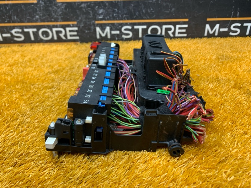 блок предохранителей, 500 рублей, Красноярск