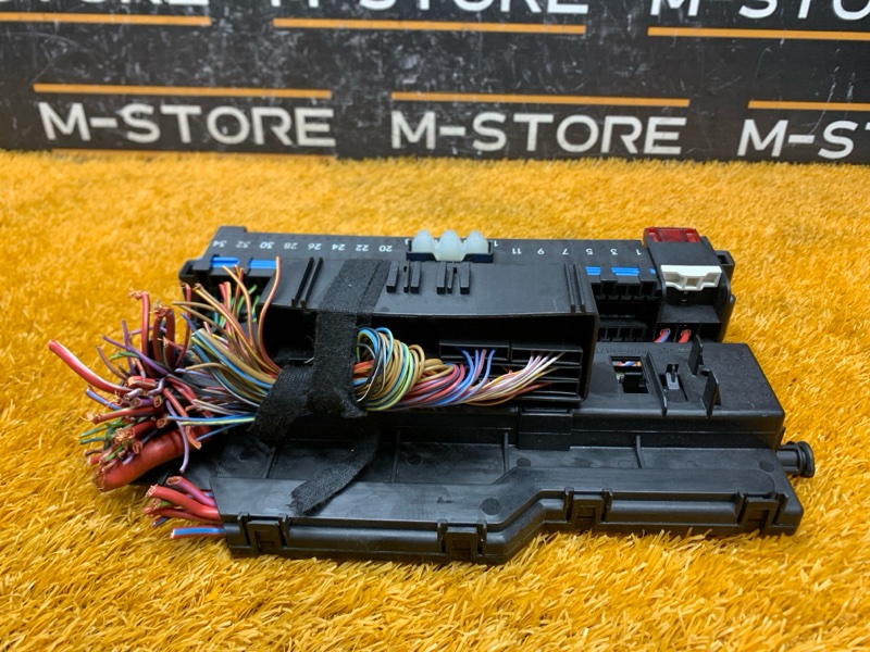 блок предохранителей, 500 рублей, Красноярск