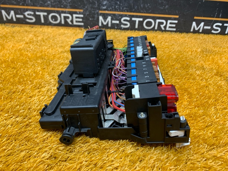 блок предохранителей, 500 рублей, Красноярск