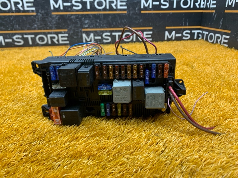 Блок предохранителей SAM, 1700 рублей, Красноярск