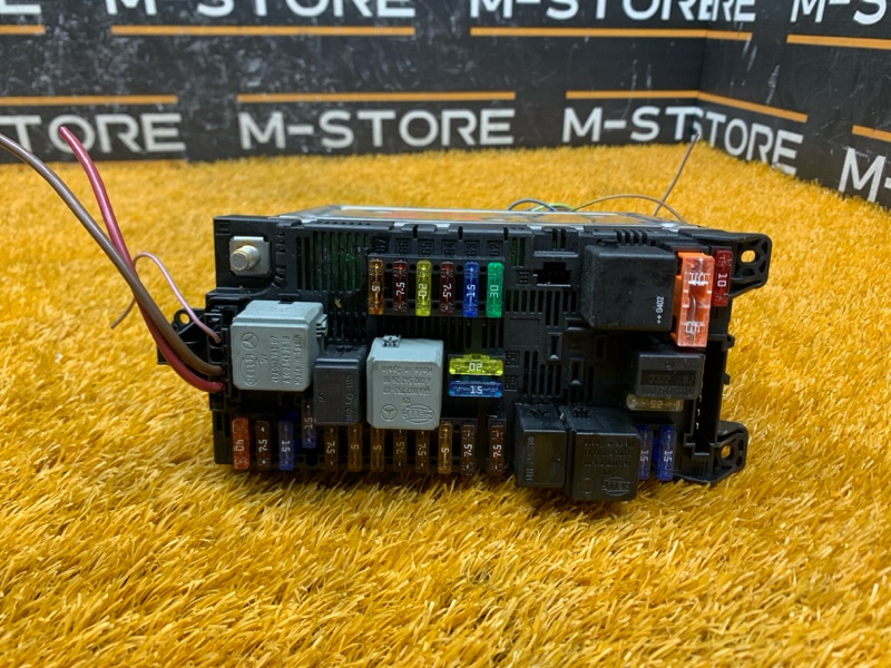 Блок предохранителей SAM, 1700 рублей, Красноярск