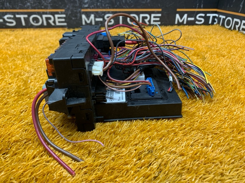 Блок предохранителей SAM, 1700 рублей, Красноярск