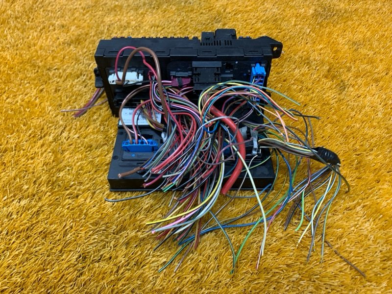 Блок предохранителей SAM, 1700 рублей, Красноярск