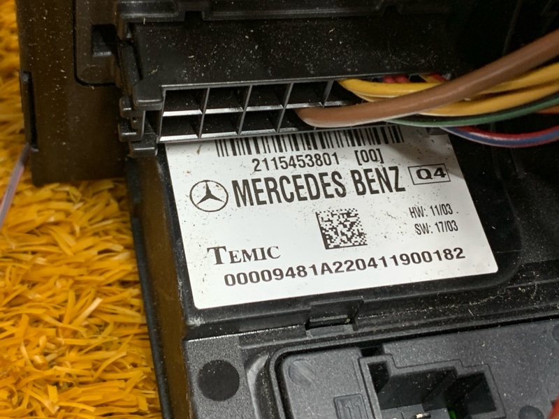 Блок предохранителей SAM, 1700 рублей, Красноярск