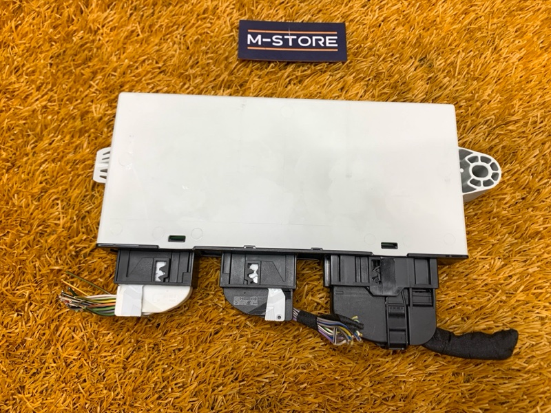 Блок управления CAS, 2000 рублей, Красноярск