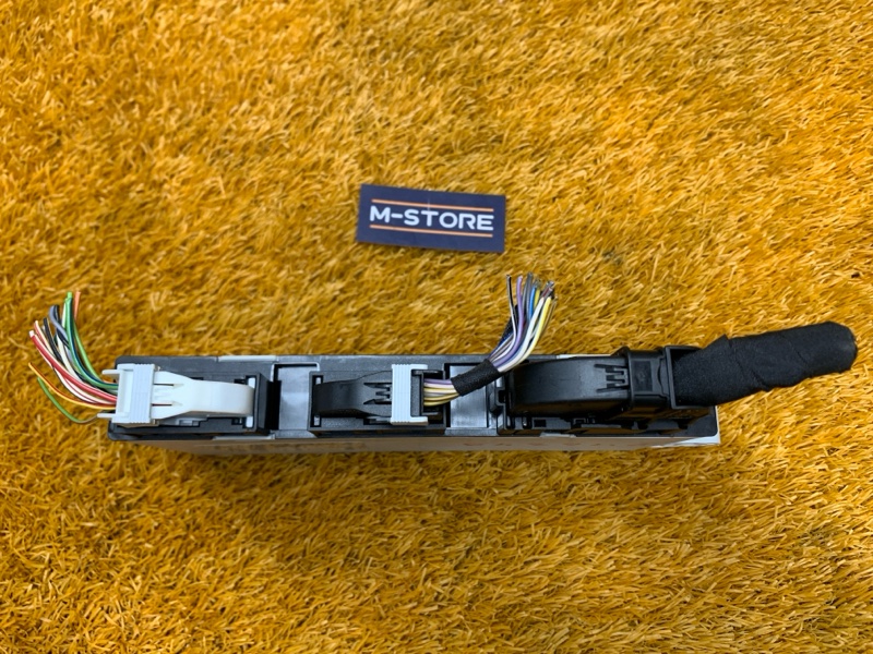 Блок управления CAS, 2000 рублей, Красноярск