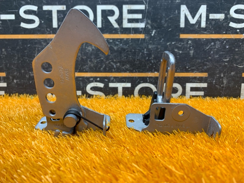 скоба капота, 1000 рублей, Красноярск