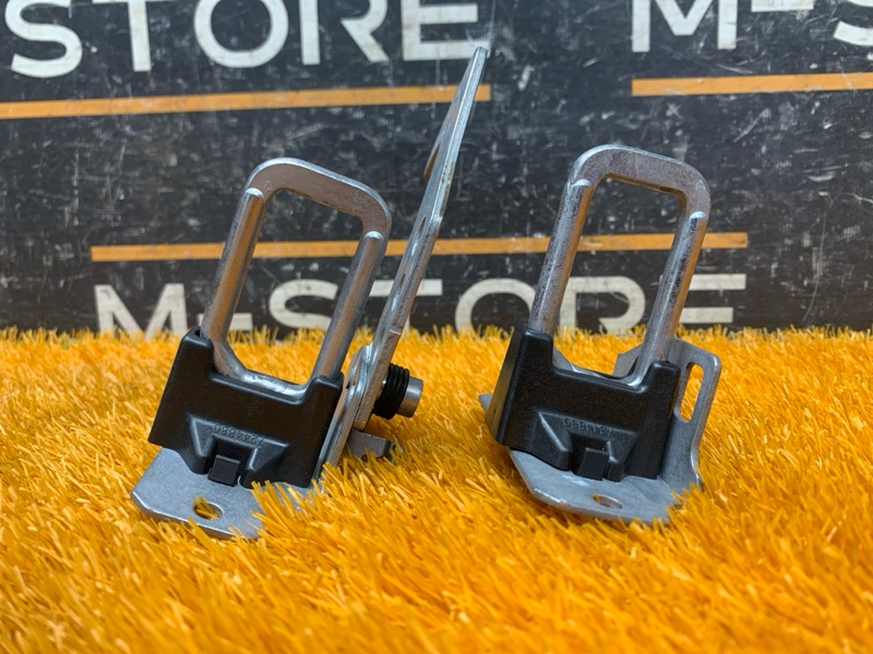 скоба капота, 1000 рублей, Красноярск