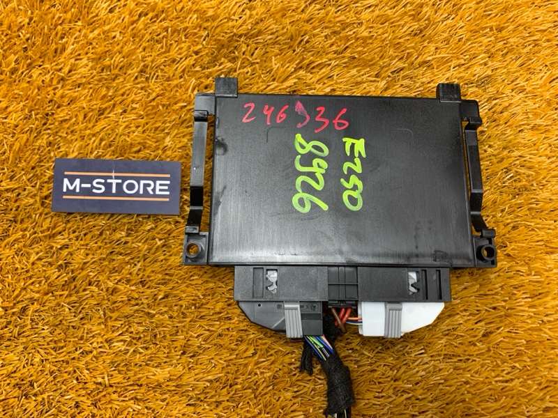 блок управления АКПП, 5310 рублей, Красноярск