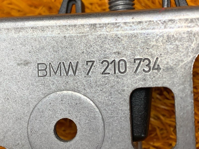 скоба капота, 1000 рублей, Красноярск