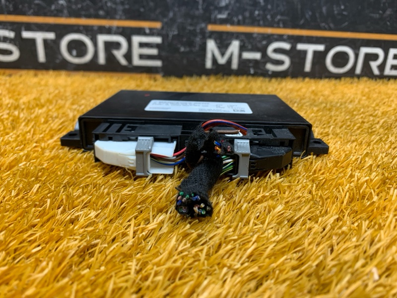 блок управления АКПП, 5310 рублей, Красноярск