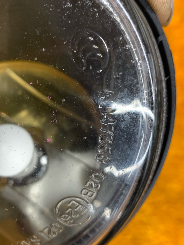 фара противотуманная, 1000 рублей, Красноярск