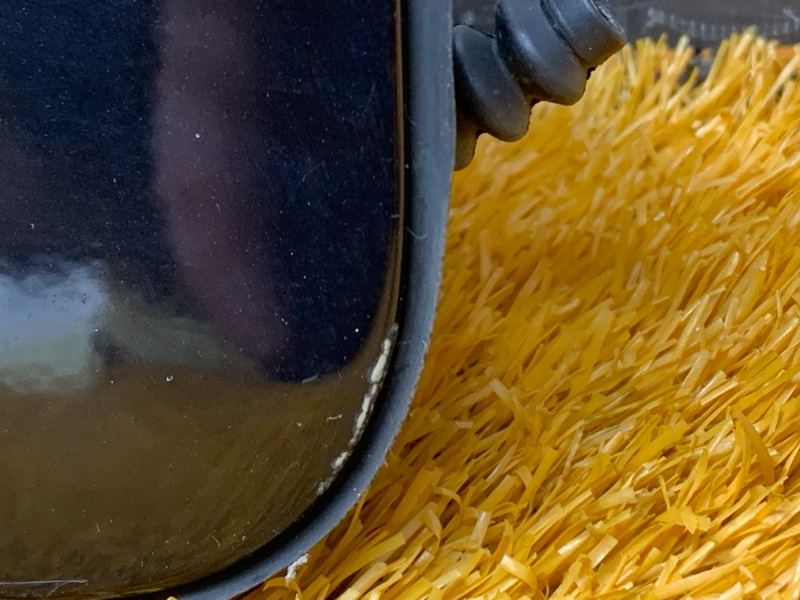 лючок бензобака, 610 рублей, Красноярск