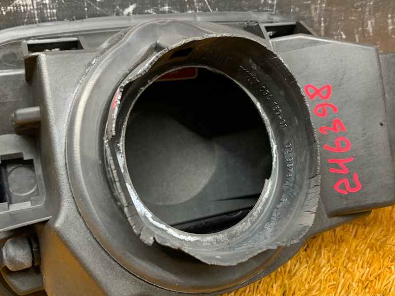 лючок бензобака, 610 рублей, Красноярск