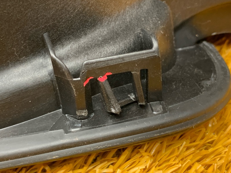 лючок бензобака, 1130 рублей, Красноярск