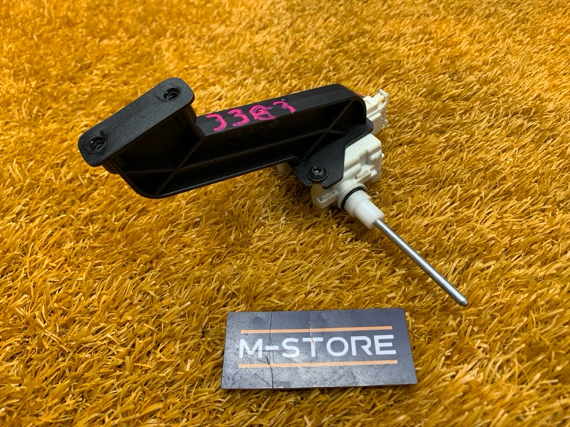 Замок лючка бензобака, 440 рублей, Красноярск