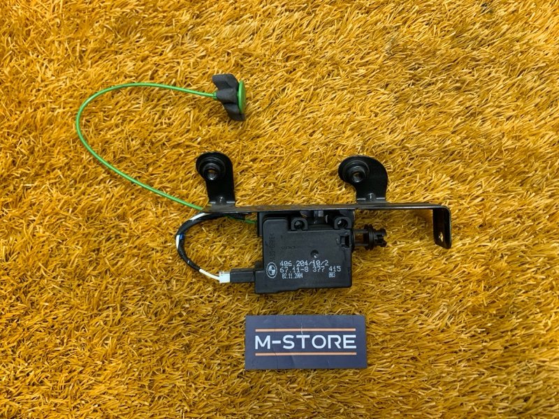 Замок лючка бензобака, 610 рублей, Красноярск