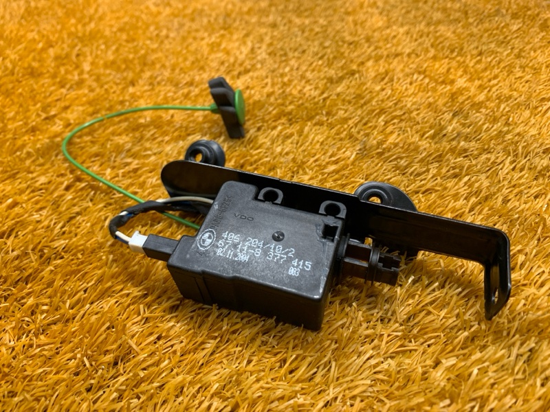 Замок лючка бензобака, 610 рублей, Красноярск