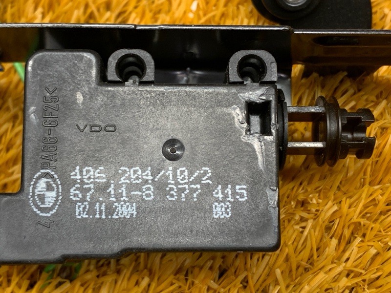 Замок лючка бензобака, 610 рублей, Красноярск