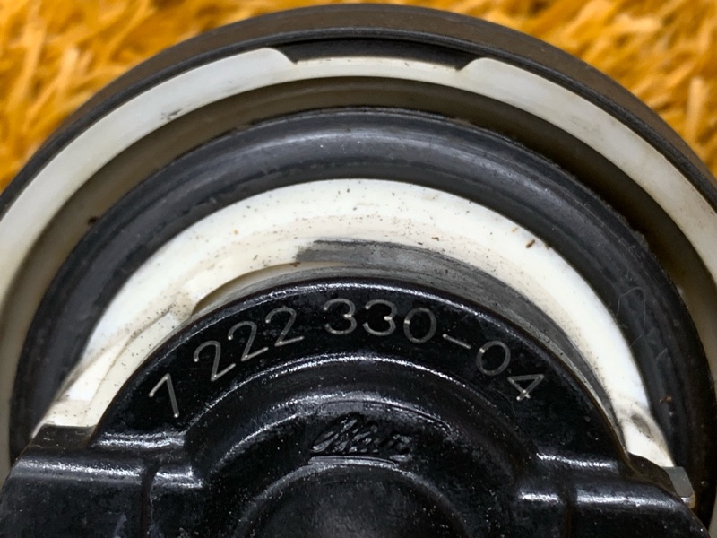 крышка топливного бака, 420 рублей, Красноярск