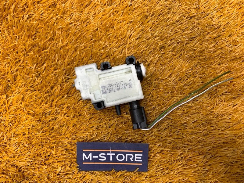 Замок лючка бензобака, 610 рублей, Красноярск