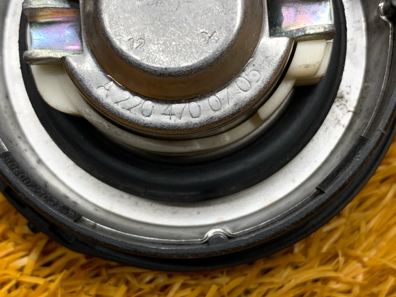 крышка топливного бака, 300 рублей, Красноярск