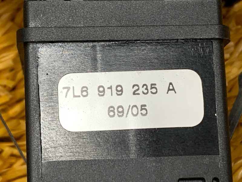 Индикатор Air Bag, 200 рублей, Красноярск