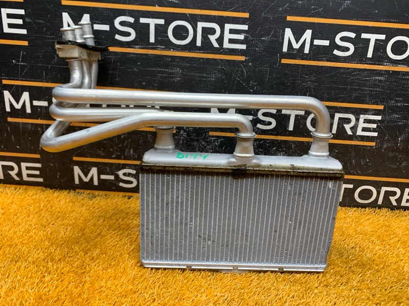 радиатор печки, 600 рублей, Красноярск