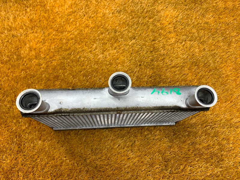 радиатор печки, 600 рублей, Красноярск