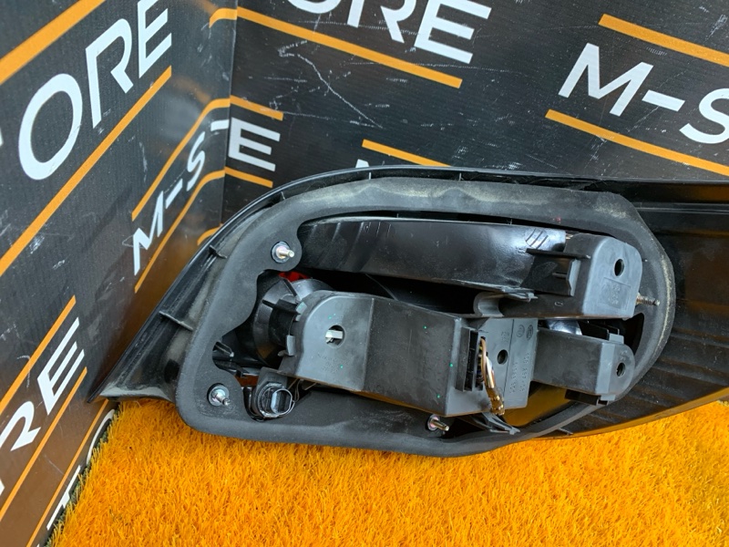 Фонарь задний, 1890 рублей, Красноярск