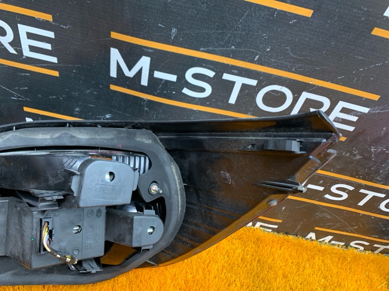 Фонарь задний, 1890 рублей, Красноярск