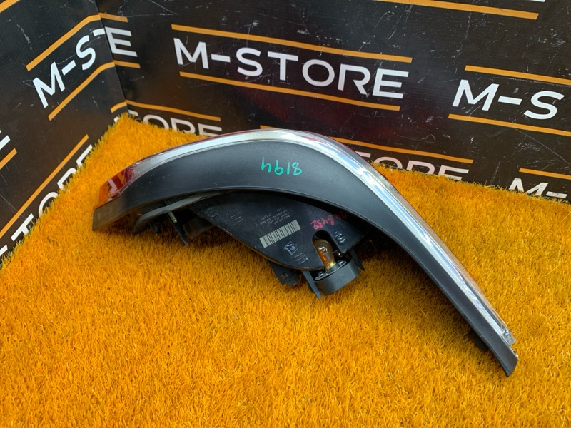 Фонарь задний, 1890 рублей, Красноярск