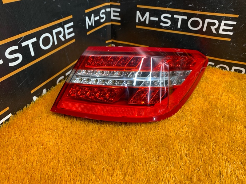 Фонарь задний, 22000 рублей, Красноярск