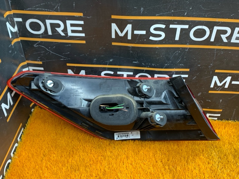 Фонарь задний, 22000 рублей, Красноярск