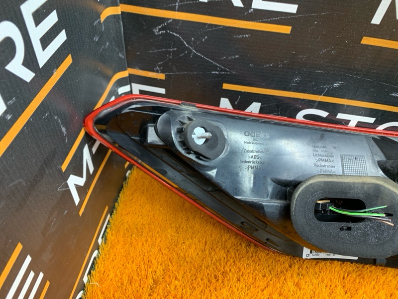 Фонарь задний, 22000 рублей, Красноярск