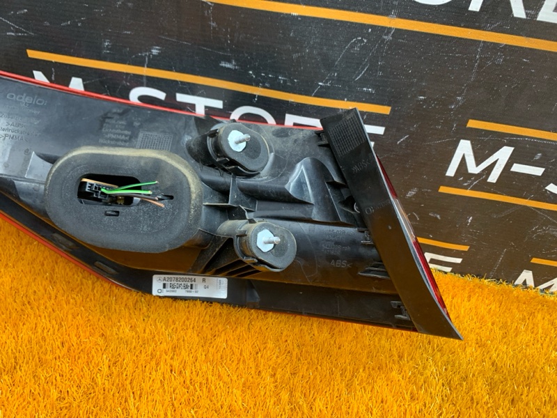 Фонарь задний, 22000 рублей, Красноярск