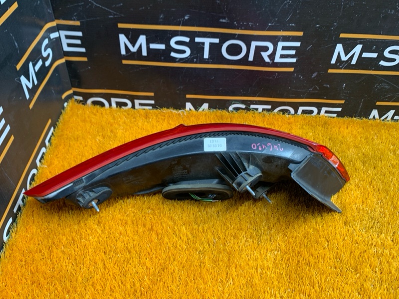 Фонарь задний, 22000 рублей, Красноярск