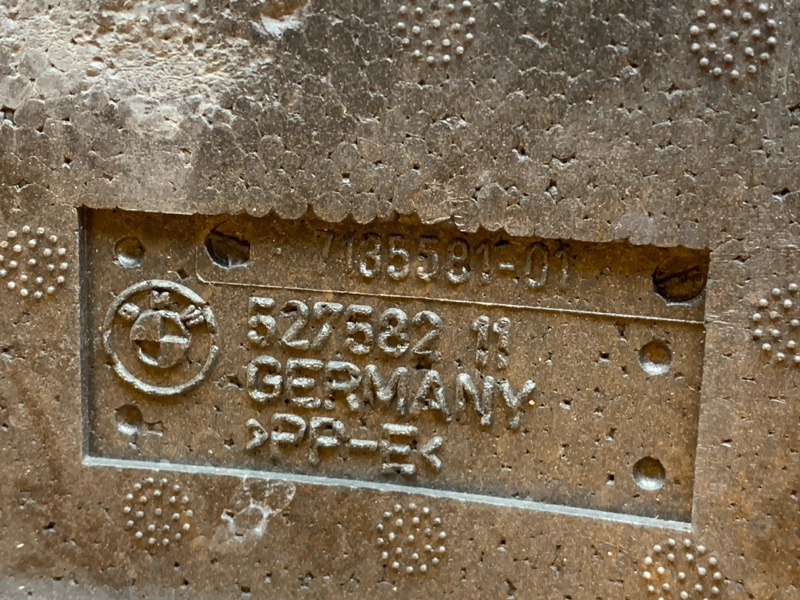 Наполнитель бампера, 580 рублей, Красноярск