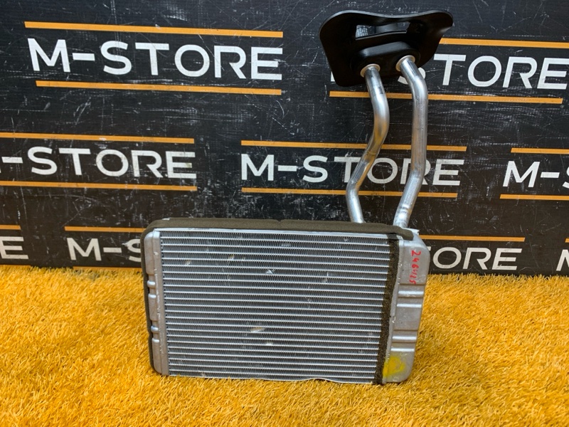 радиатор печки, 1390 рублей, Красноярск