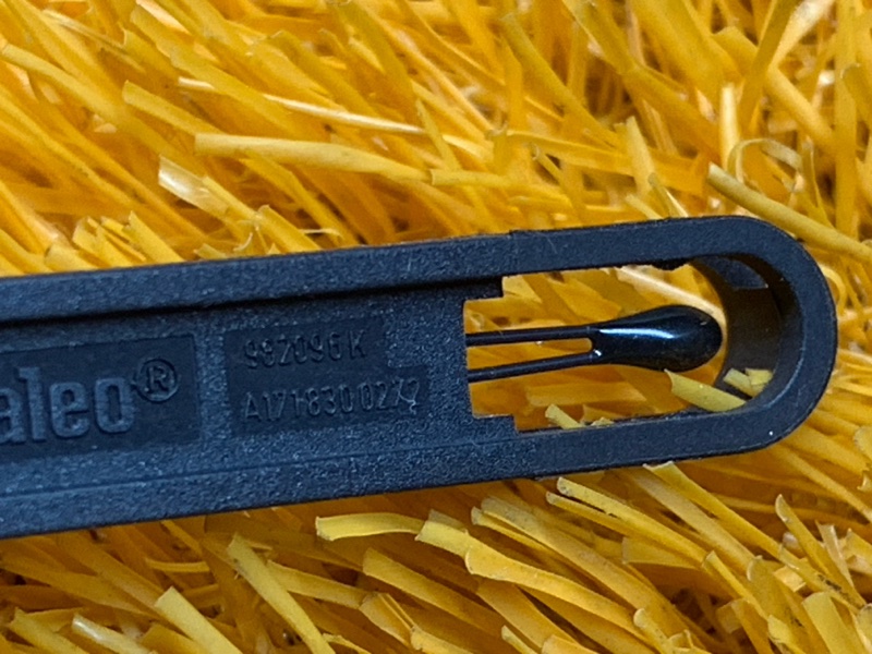 Датчик температуры воздуха, 340 рублей, Красноярск